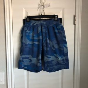 Lululemon workout short